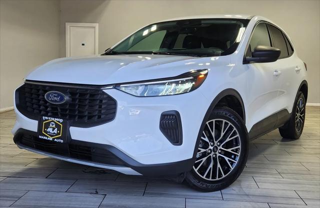 2023 Ford Escape Active for sale in Philadelphia, PA