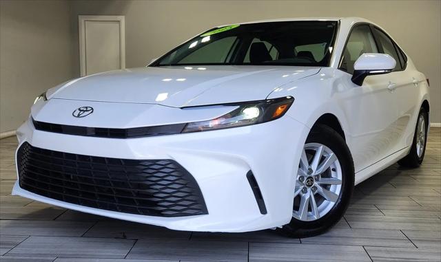 2025 Toyota Camry LE for sale in Philadelphia, PA
