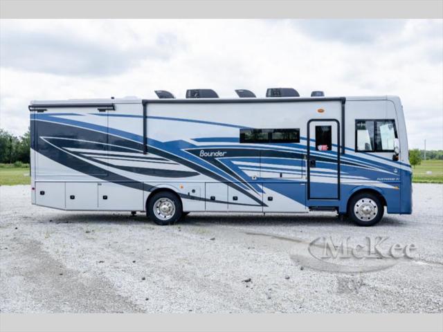 2027 Ford F-53 Unknown