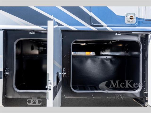 2027 Ford F-53 Unknown
