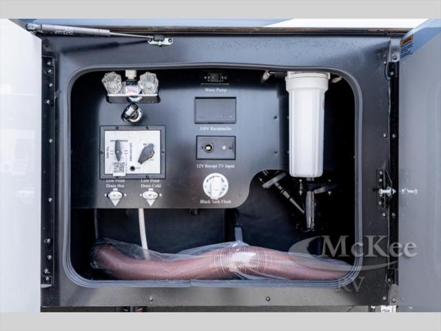 2027 Ford F-53 Unknown