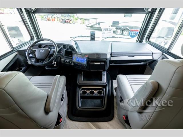 2027 Ford F-53 Unknown