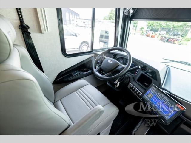 2027 Ford F-53 Unknown