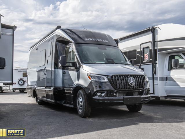 2027 Mercedes-Benz Sprinter 4500 Chassis 4-Cyl Diesel HO for sale in Missoula, MT