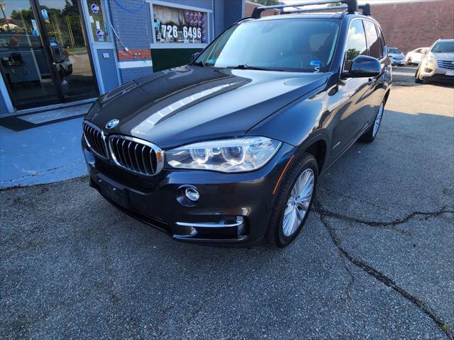 2016 BMW X5 xDrive35i for sale in Richmond, VA