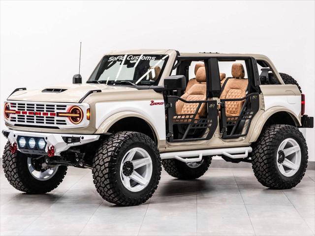 2026 Ford Bronco Big Bend for sale in Fort Lauderdale, FL