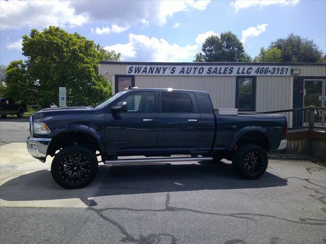 2013 Ram 2500 SLT for sale in Newton, NC