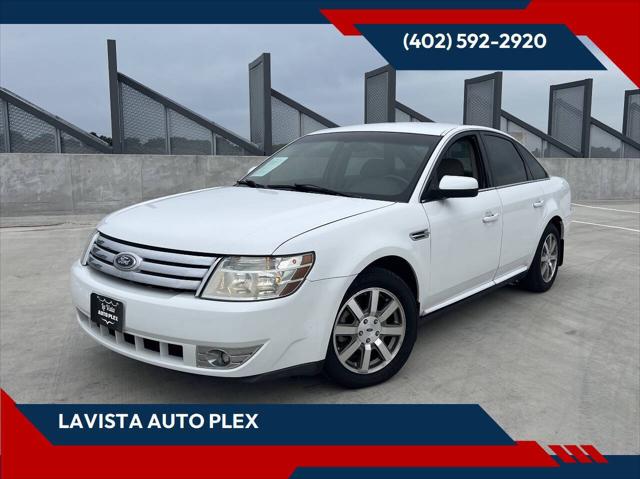 2008 Ford Taurus SEL for sale in La Vista, NE