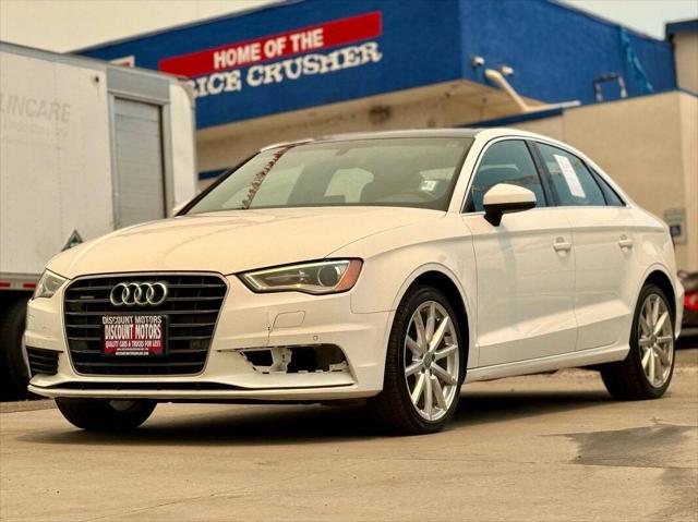 2016 Audi A3 2.0T Premium Plus for sale in Pueblo, CO