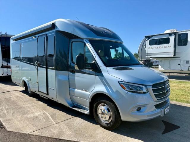 2024 Mercedes-Benz Sprinter 3500XD Chassis Standard Roof 4-Cyl Diesel HO for sale in Junction City, OR