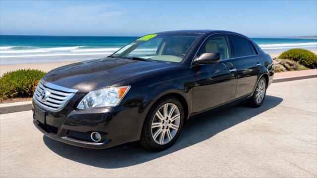2009 Toyota Avalon Limited for sale in Santa Maria, CA
