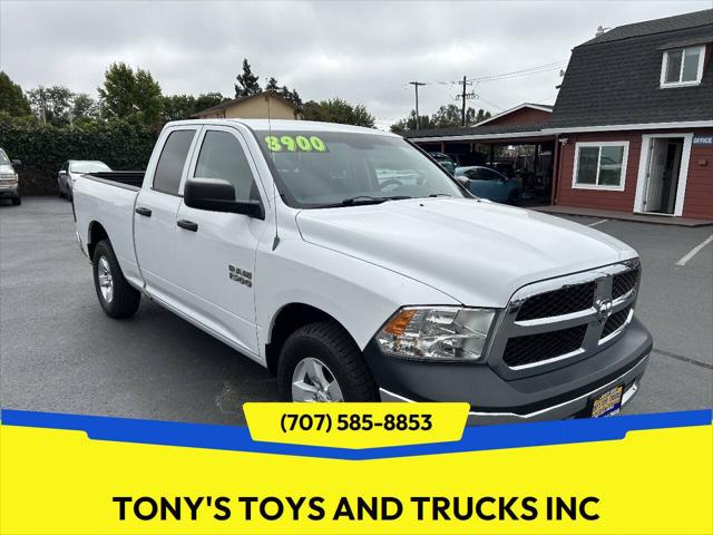 2014 Ram 1500 Tradesman for sale in Santa Rosa, CA