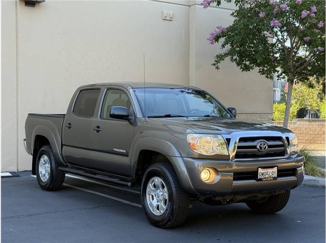 2009 Toyota Tacoma PreRunner V6 for sale in Sacramento, CA