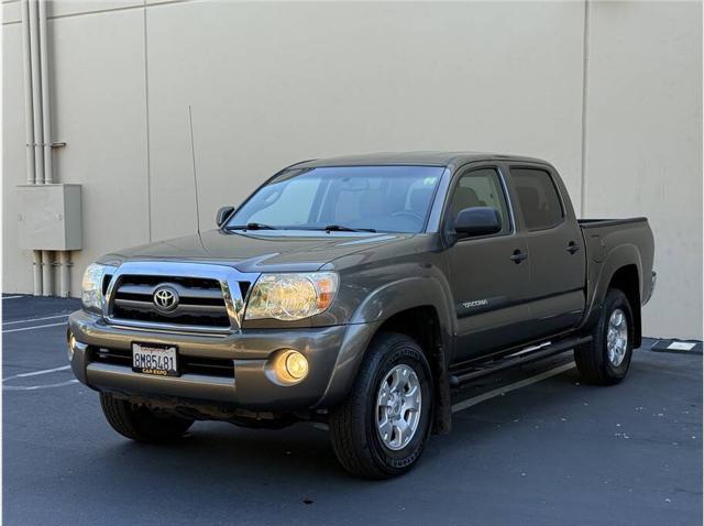 2009 Toyota Tacoma PreRunner V6 for sale in Sacramento, CA