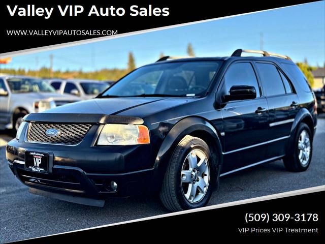 2006 Ford Freestyle Limited for sale in Spokane Valley, WA