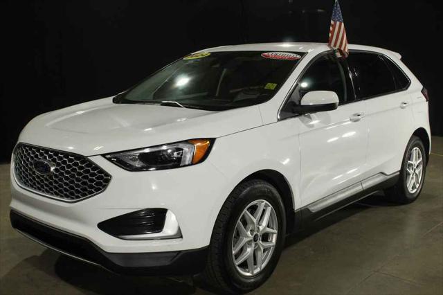 2024 Ford Edge SEL for sale in Grand Island, NE