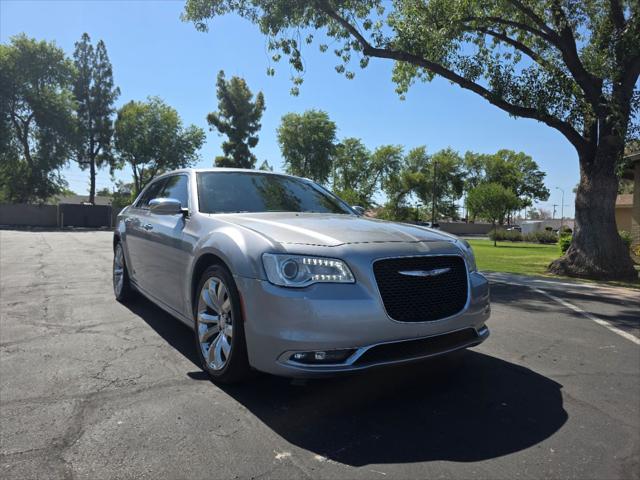 2018 Chrysler 300 Limited for sale in Mesa, AZ