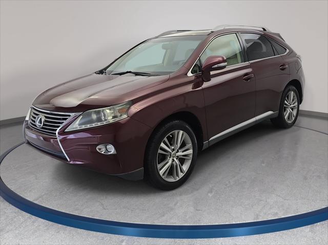 2015 Lexus RX 350 350 for sale in Cary, NC