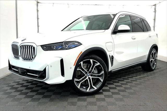 2026 BMW X5 xDrive50e for sale in Spokane, WA
