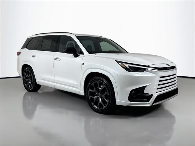 2026 Lexus TX 500h F SPORT Performance Premium for sale in Reno, NV