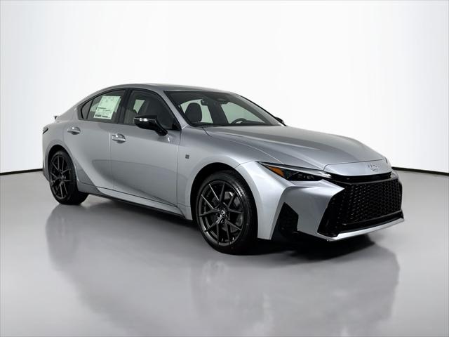 2026 Lexus IS 350 F SPORT Design for sale in Reno, NV