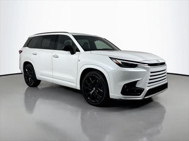 2026 Lexus TX 350 F SPORT Handling for sale in Reno, NV