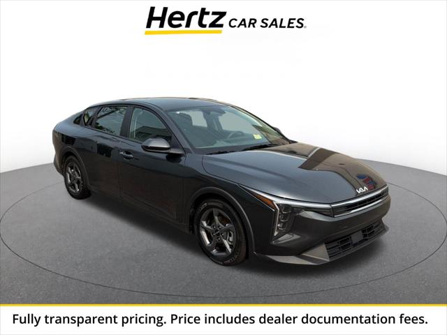 2025 Kia K4 LXS for sale in Richmond, VA