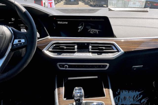 2021 BMW X5 xDrive45e