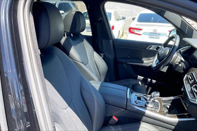 2021 BMW X5 xDrive45e
