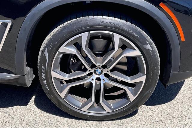 2021 BMW X5 xDrive45e