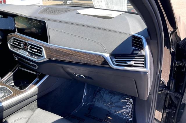 2021 BMW X5 xDrive45e