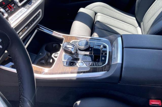 2021 BMW X5 xDrive45e