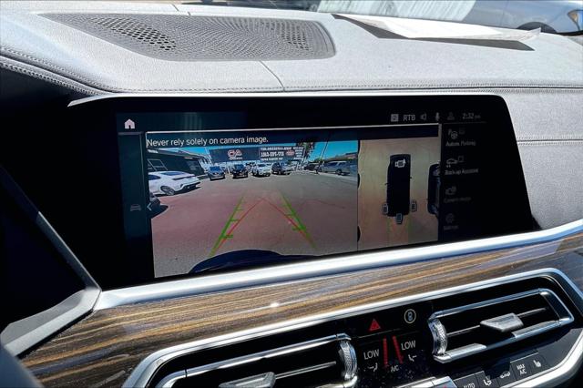 2021 BMW X5 xDrive45e