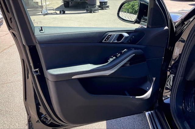 2021 BMW X5 xDrive45e