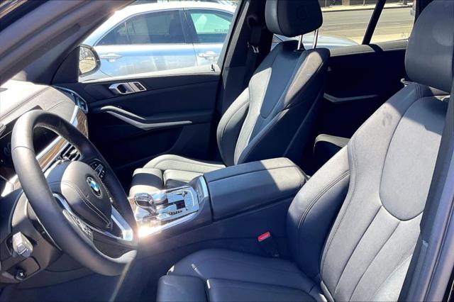 2021 BMW X5 xDrive45e