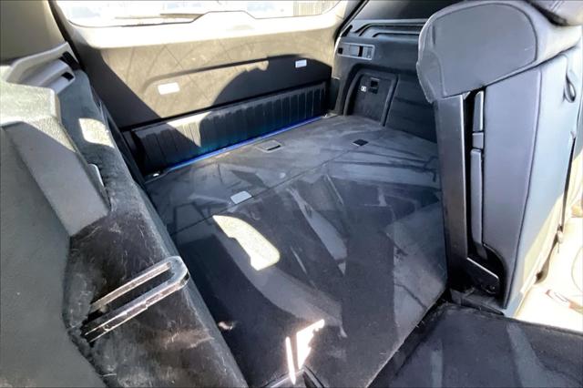2021 BMW X5 xDrive45e