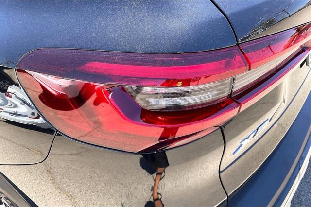 2021 BMW X5 xDrive45e