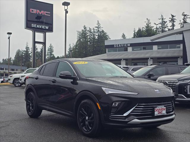 2024 Buick NV Preferred FWD for sale in Lynnwood, WA