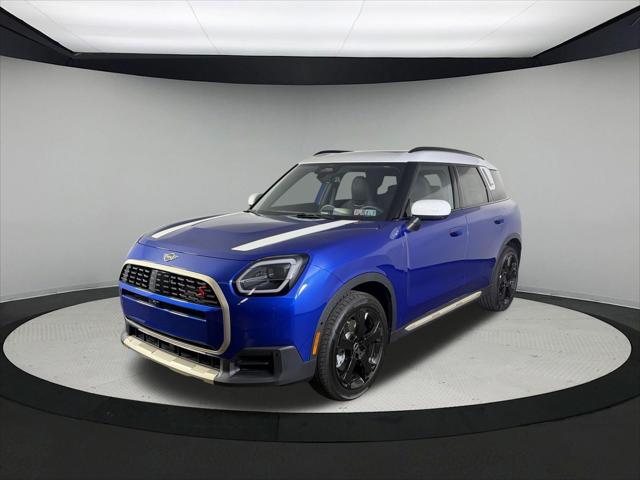 2027 MINI Cooper Countryman S for sale in West Chester, PA
