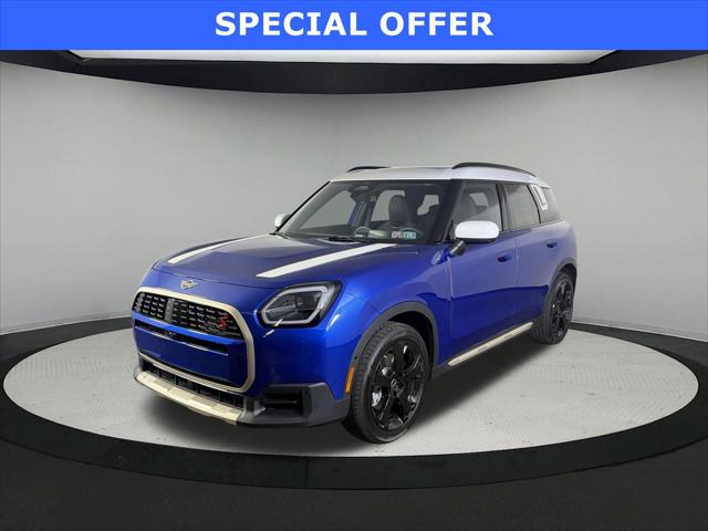 2027 MINI Cooper Countryman S for sale in West Chester, PA