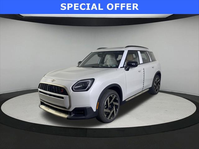 2027 MINI Cooper Countryman S for sale in West Chester, PA
