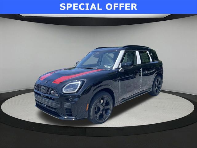 2027 MINI Cooper Countryman S for sale in West Chester, PA
