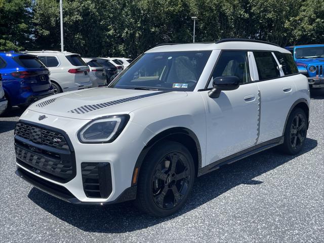 2027 MINI Cooper Countryman S for sale in West Chester, PA