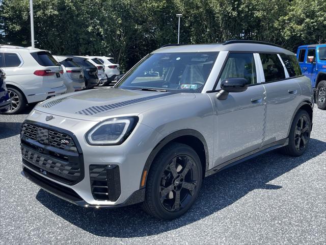 2027 MINI Cooper Countryman S for sale in West Chester, PA