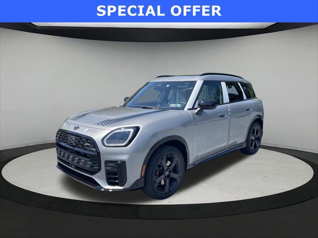 2027 MINI Cooper Countryman S for sale in West Chester, PA