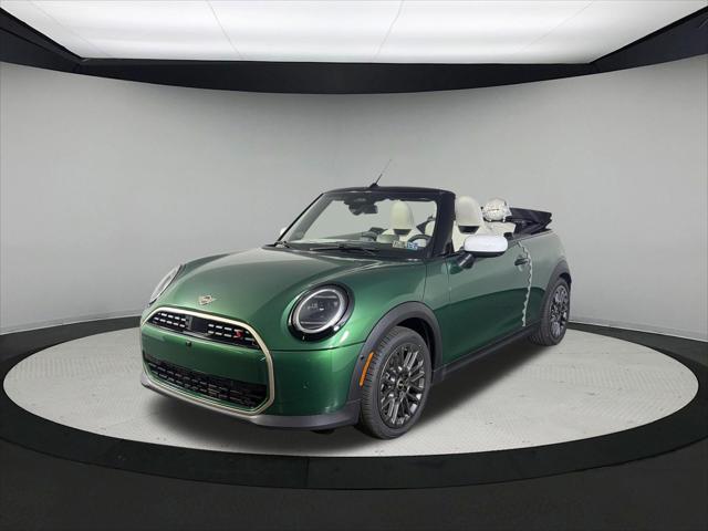 2026 MINI Cooper Convertible Cooper S for sale in West Chester, PA