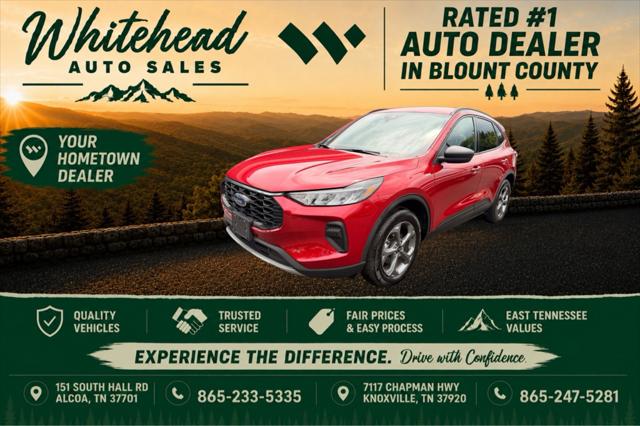2025 Ford Escape ST-Line for sale in Alcoa, TN