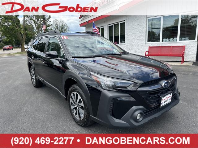 2023 Subaru Outback Premium for sale in Green Bay, WI