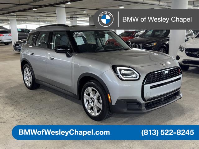 2025 MINI Cooper Countryman S for sale in Wesley Chapel, FL