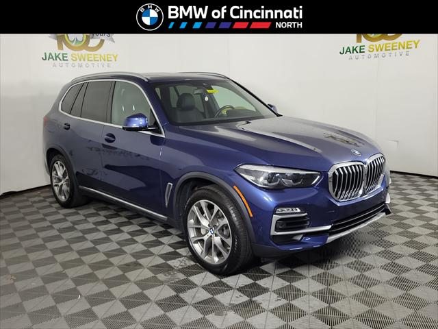 2020 BMW X5 xDrive40i for sale near Cincinnati, OH